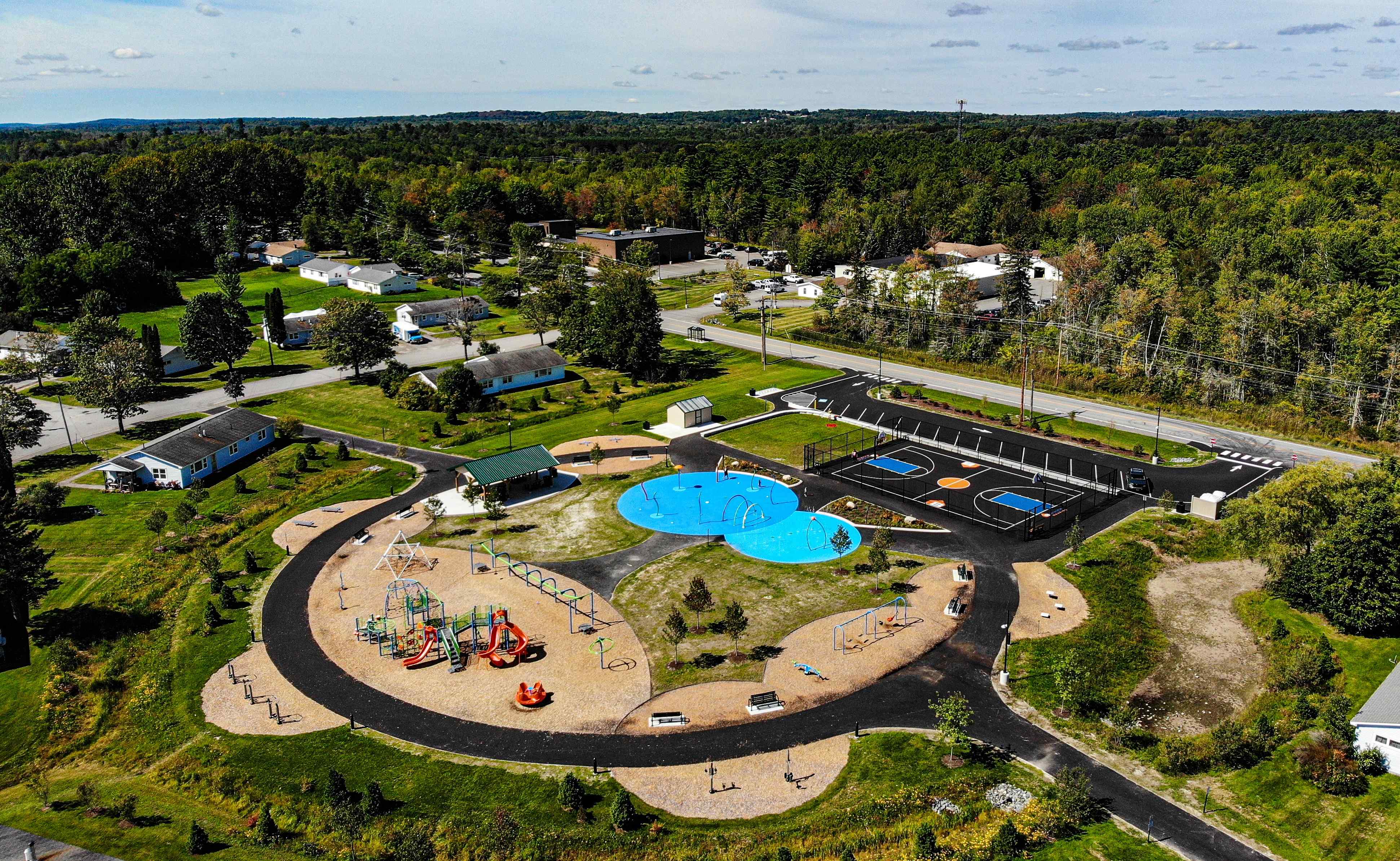 Bangor Housing Authority Gallery MRC Recreation